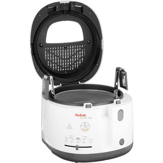 Tefal Filtra One FF1631 Freidora 2.1L 1900W