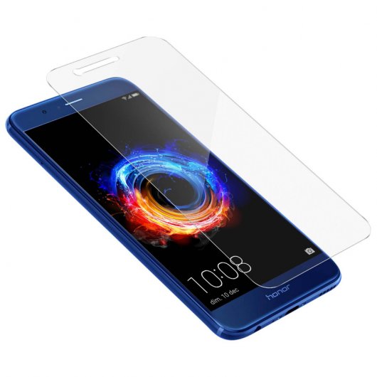 Avizar Protector de Pantalla de Cristal Templado Ultrafino para Honor 8 Pro