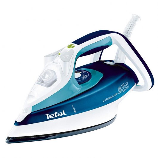 Tefal Ultragliss FV 4680 Ferro a Vapor 2400W