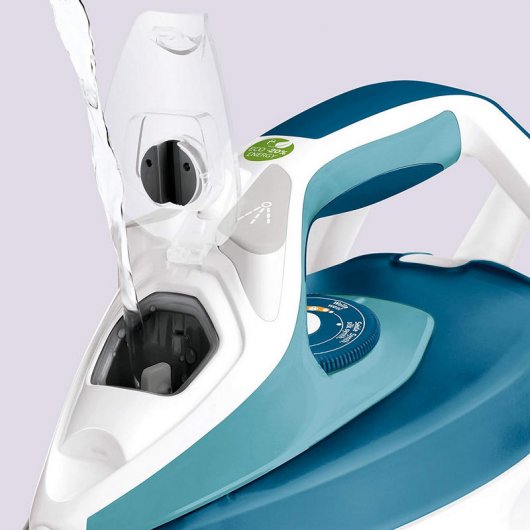 Tefal Ultragliss FV 4680 Ferro a Vapor 2400W