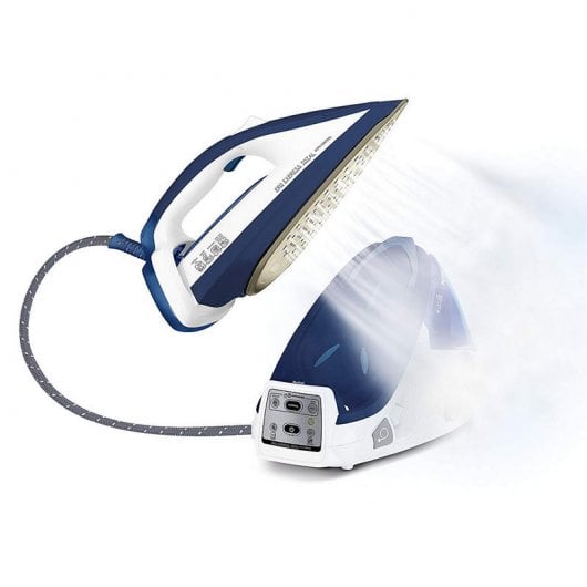 Tefal Pro Express Total GV8960 Ferro de Caldeira 2400W