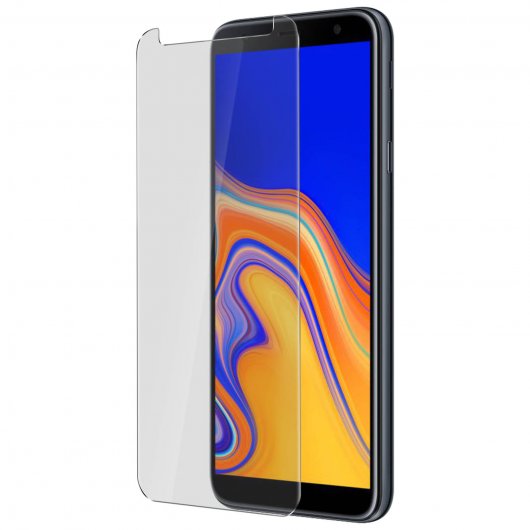 Avizar Protector de Pantalla de Cristal Templado Ultrafino para Samsung Galaxy J4 Plus