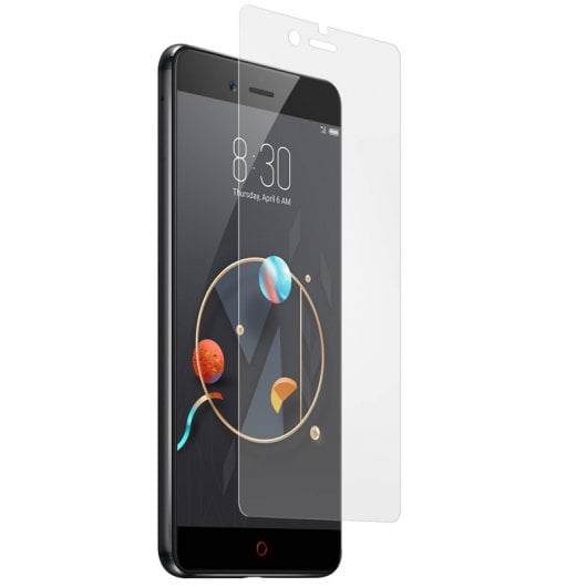 Avizar Protector de Pantalla de Cristal Templado Ultrafino para Archos Diamond Alpha / Alpha Plus