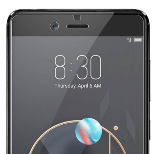 Avizar Protector de Pantalla de Cristal Templado Ultrafino para Archos Diamond Alpha / Alpha Plus