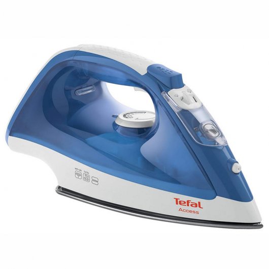 Tefal Access Easy FV1511 Plancha de Vapor 2000W