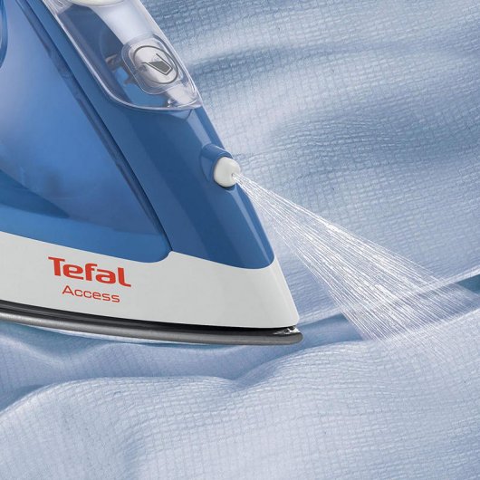 Tefal Access Easy FV1511 Plancha de Vapor 2000W