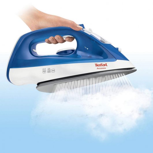 Tefal Access Easy FV1511 Plancha de Vapor 2000W