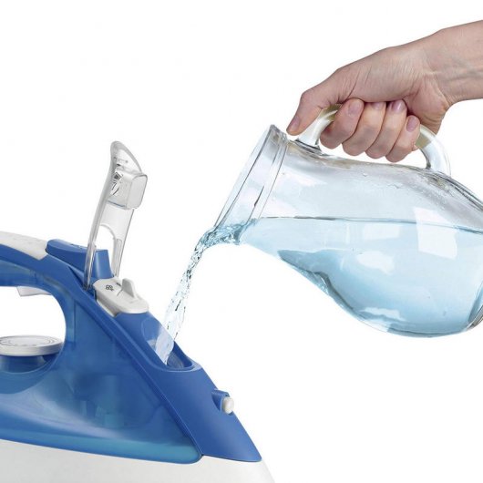 Tefal Access Easy FV1511 Plancha de Vapor 2000W