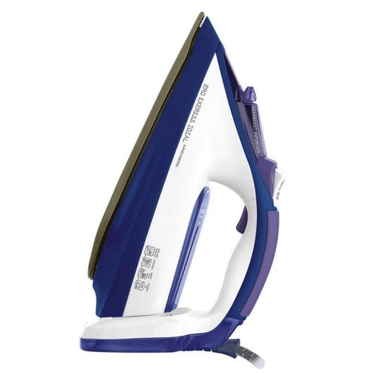 Tefal Pro Express X-Pert Plus GV8977 Centro de Planchado 2400W