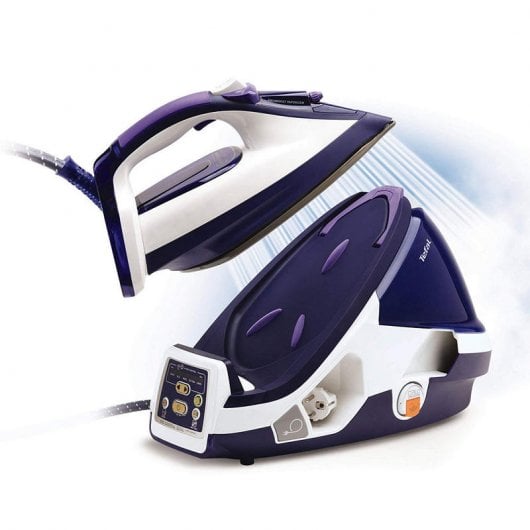 Tefal Pro Express X-Pert Plus GV8977 Centro de Planchado 2400W