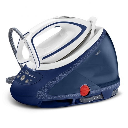 Tefal Pro Express Ultimate GV9580 Centro de Planchado 2600W