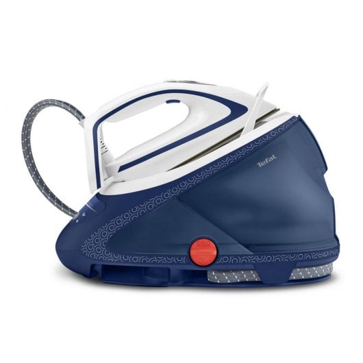 Tefal Pro Express Ultimate GV9580 Centro de Planchado 2600W