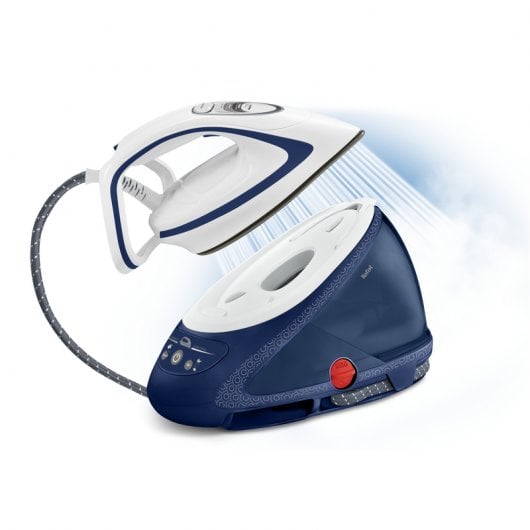 Tefal Pro Express Ultimate GV9580 Centro de Planchado 2600W