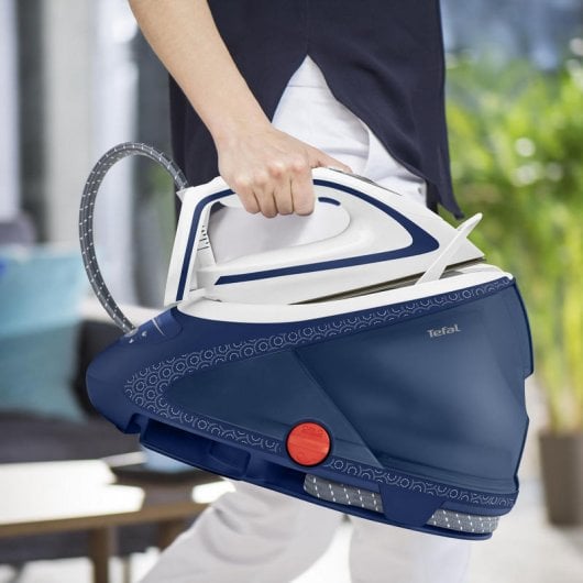 Tefal Pro Express Ultimate GV9580 Centro de Planchado 2600W