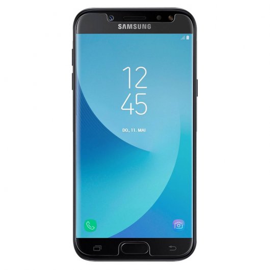 Avizar Protector de Pantalla de Cristal Templado Ultrafino para Samsung Galaxy J7 2017