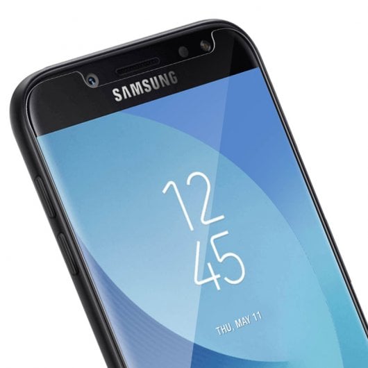 Avizar Protector de Pantalla de Cristal Templado Ultrafino para Samsung Galaxy J7 2017