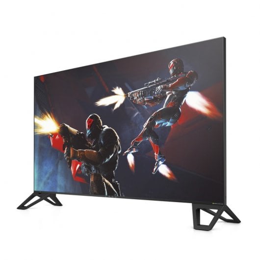 HP OMEN X Emperium 64.5" LED UltraHD 4K HDR 144Hz G-Sync