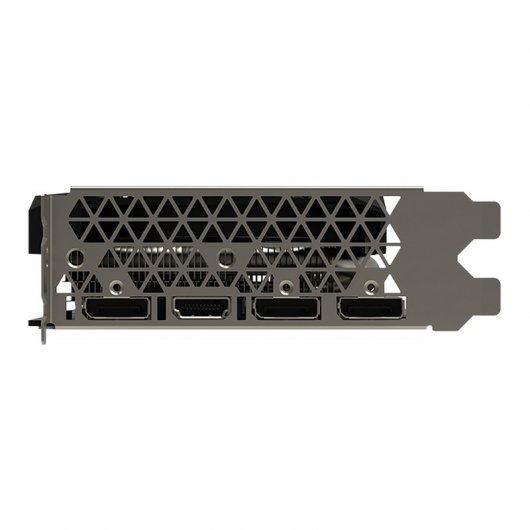 PNY GeForce RTX 2060 XLR8 Gaming Overclocked Champions Edition 6GB GDDR6