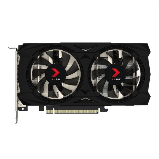 PNY GeForce RTX 2060 XLR8 Gaming Overclocked Champions Edition 6GB GDDR6