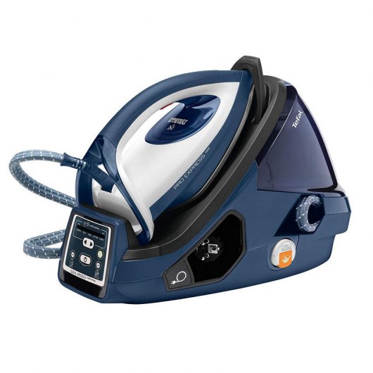 Tefal Pro Express Care GV9071 Ferro de Caldeira 2400W