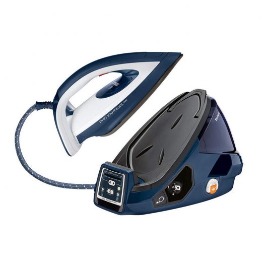 Tefal Pro Express Care GV9071 Ferro de Caldeira 2400W