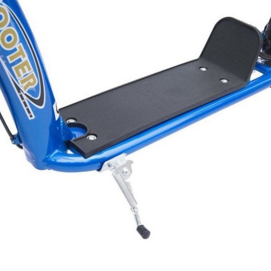 HomCom Scooter Patinete con 2 Ruedas Manillar Ajustable Azul