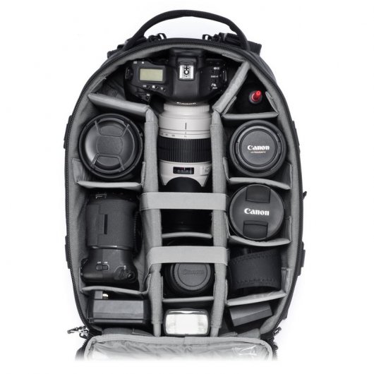 Tamrac Anvil 23 Mochila para Cámara