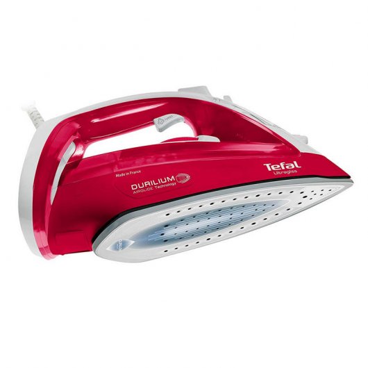 Tefal Ultragliss FV4950 Plancha de Vapor 2500W