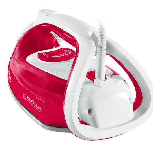 Tefal Ultragliss FV4950 Plancha de Vapor 2500W