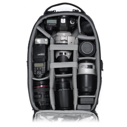 Tamrac Anvil Slim 15 Mochila para Cámara