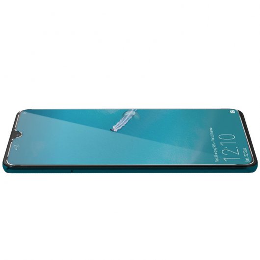 Proteggi schermo in vetro temperato ultrasottile Avizar per Huawei Mate 20