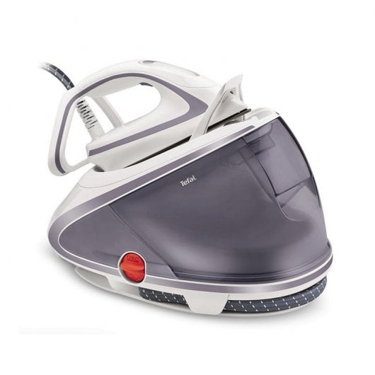 Tefal Pro Express Ultimate Care GV9561 Ferro de Caldeira 2600W