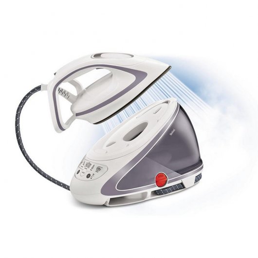 Tefal Pro Express Ultimate Care GV9561 Ferro de Caldeira 2600W