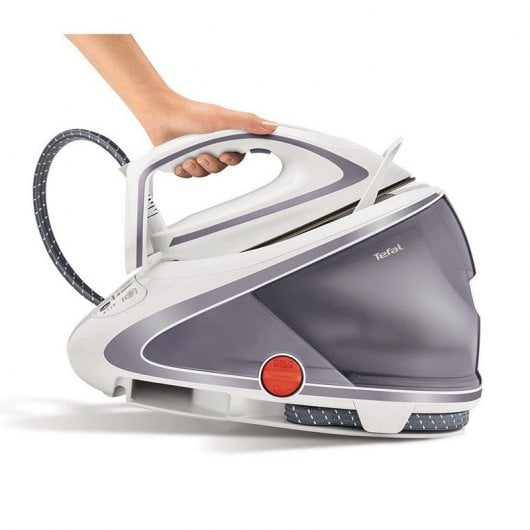 Tefal Pro Express Ultimate Care GV9561 Ferro de Caldeira 2600W