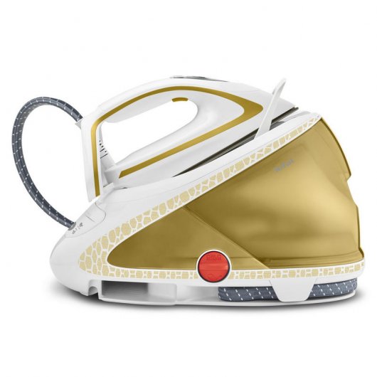 Centro da stiro Tefal Pro Express Ultimate Care GV9581 2600W