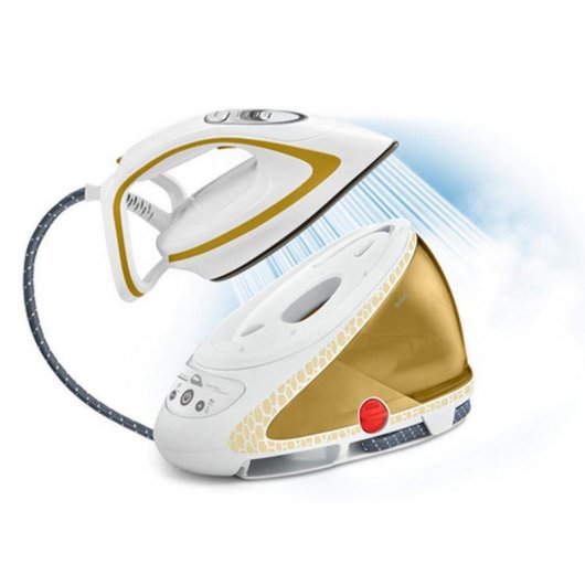 Centro da stiro Tefal Pro Express Ultimate Care GV9581 2600W
