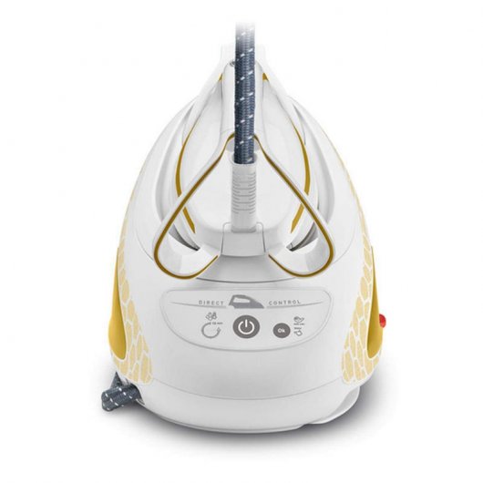 Centro da stiro Tefal Pro Express Ultimate Care GV9581 2600W