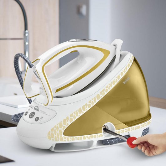 Centro da stiro Tefal Pro Express Ultimate Care GV9581 2600W