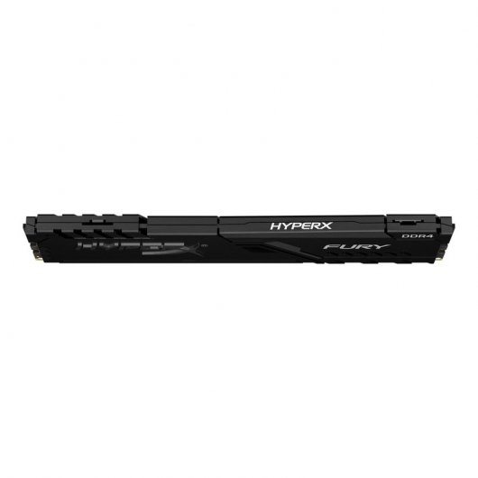Kingston HyperX Fury Black 4GB DDR4 3000Mhz PC-24000 CL15
