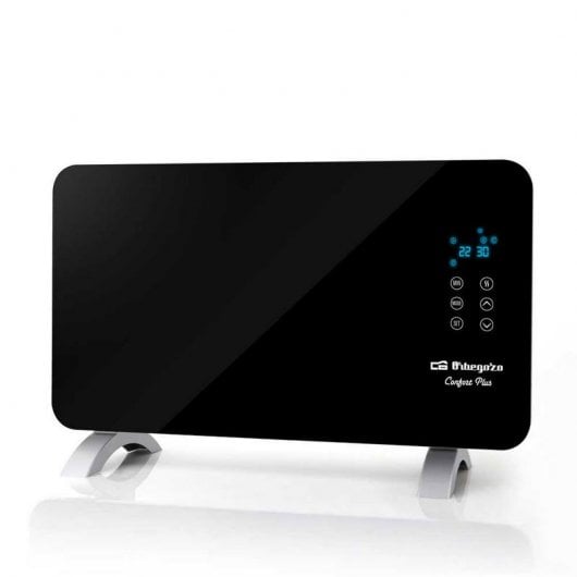 Orbegozo REH 1060 Panel Radiante 1000W