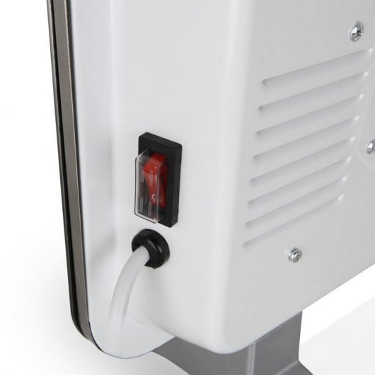 Orbegozo REH 1060 Panel Radiante 1000W