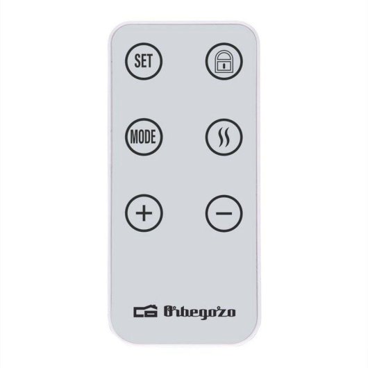 Orbegozo REH 1560 Panel Radiante 1500W