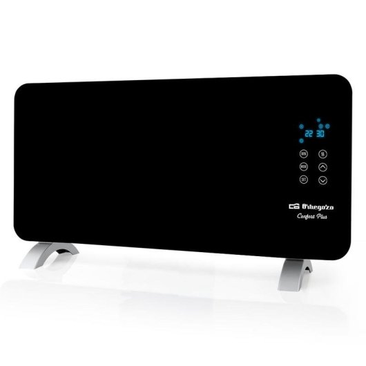 Orbegozo REH 1560 Panel Radiante 1500W