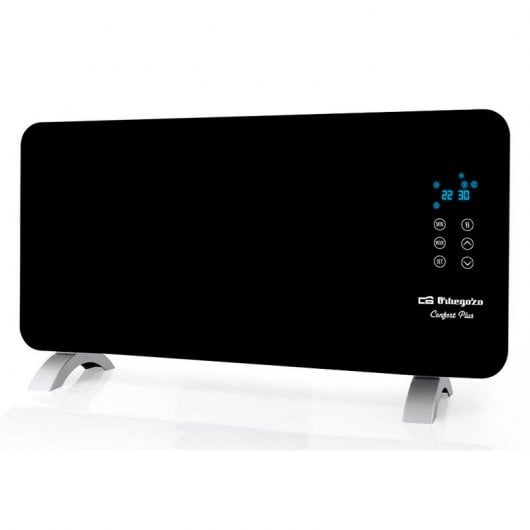 Orbegozo REH 1560 Panel Radiante 1500W