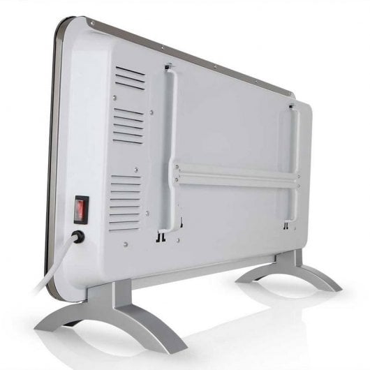 Orbegozo REH 2060 Panel Radiante 2000W