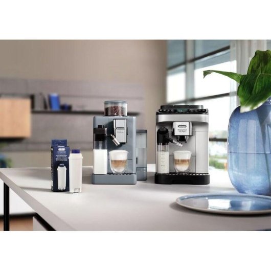 Filtro de agua DeLonghi DLS C002 antical para cafeteras