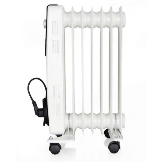 Orbegozo RH 1500 Radiador de Aceite 7 Elementos 1500W