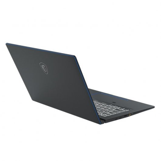 MSI Prestige 15 A10SC-044XES Intel Core i7-10710U/16GB/512GB SSD/GTX 1650/15.6"