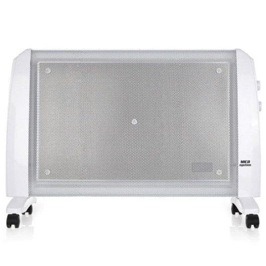 Mica-Heizkörper Orbegozo RM 2010 2000W Bodenmodell Überhitzungsschutz