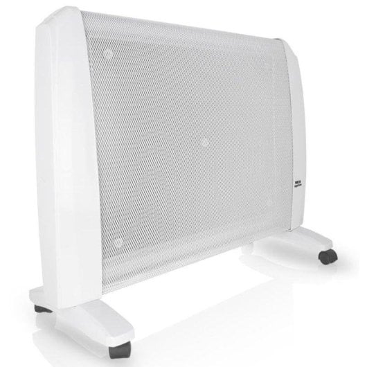 Mica-Heizkörper Orbegozo RM 2010 2000W Bodenmodell Überhitzungsschutz